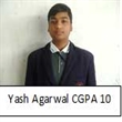 Yash Agarwal 
